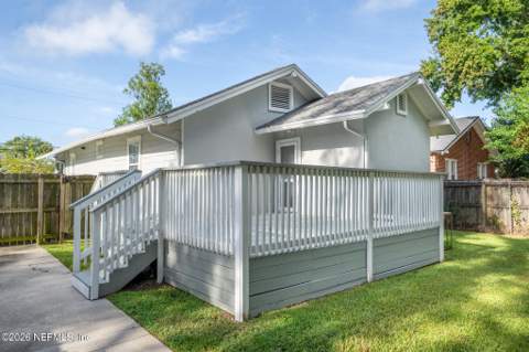 2663 College Street, Jacksonville FL - photo 21 of 28