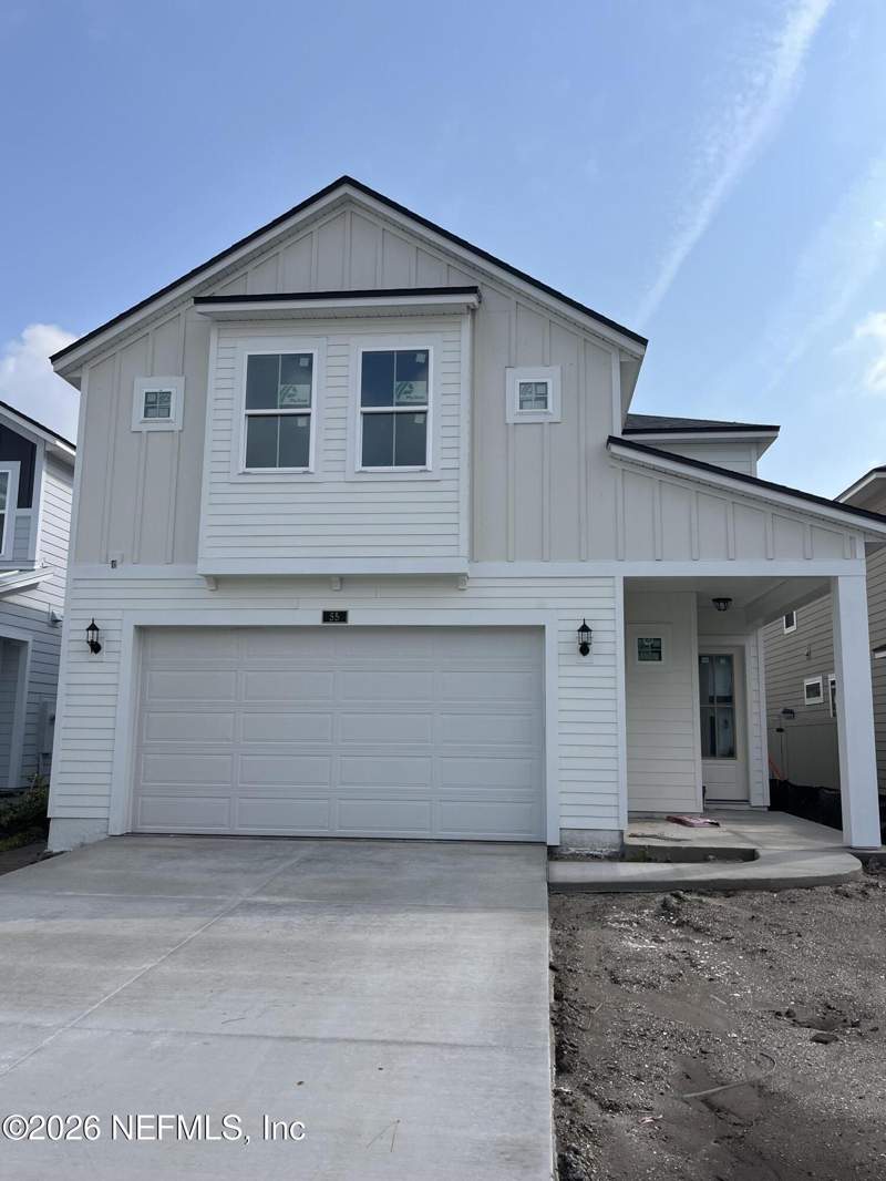 4 bedroom Single Family Residence at 319 Sutton Drive, Nocatee, Ponte Vedra — photo 3
