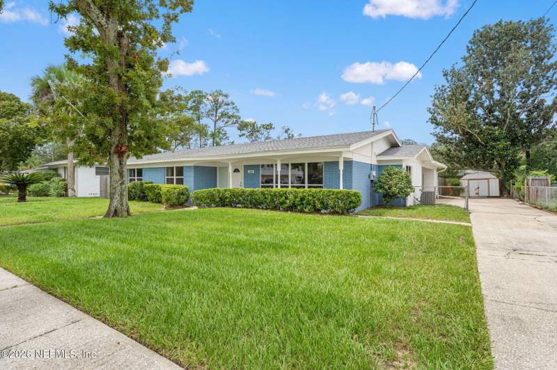 3 bedroom Single Family Residence at 3834 Edidin Drive, Fort Caroline Cove, Jacksonville — photo 5