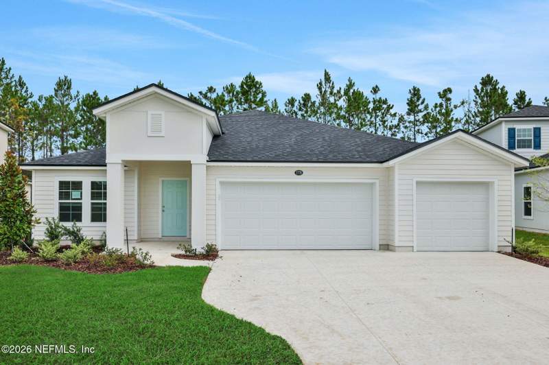 4 bedroom Single Family Residence at 3770 Holstein Way, Amberly, Green Cove Springs — photo 3