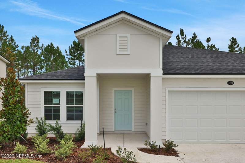 4 bedroom Single Family Residence at 3770 Holstein Way, Amberly, Green Cove Springs — photo 5