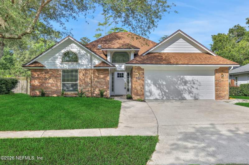 3 bedroom Single Family Residence at 2900 Sans Pareil Street, Timber Ridge, Jacksonville — photo 2