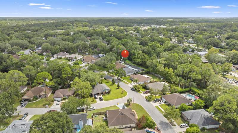 3 bedroom Single Family Residence at 2900 Sans Pareil Street, Timber Ridge, Jacksonville — photo 3