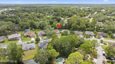 2900 Sans Pareil Street, Jacksonville FL - photo 10 of 60