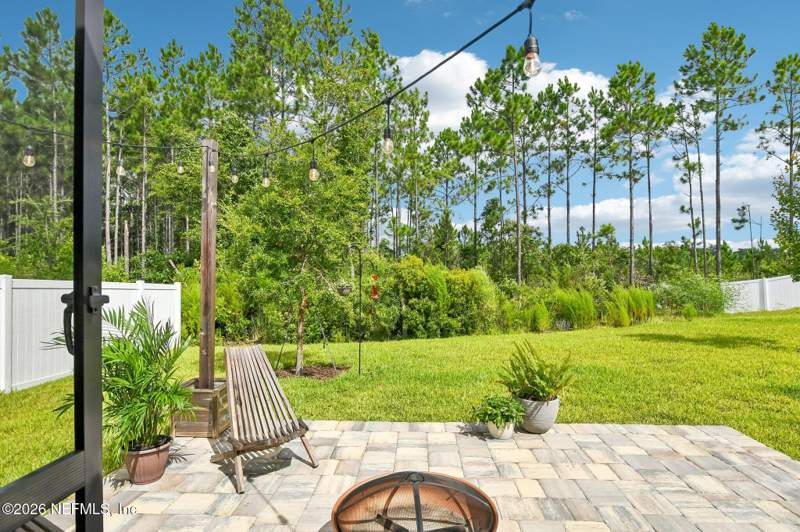 3 bedroom Single Family Residence at 12924 Holsinger Boulevard, Wells Creek, Jacksonville — photo 3