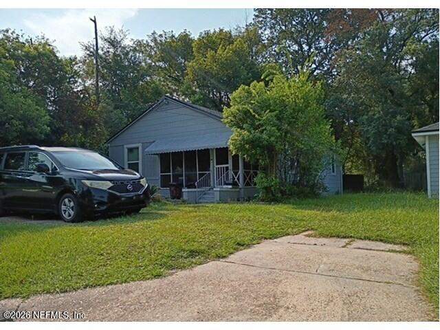 2 bedroom Single Family Residence at 1024 Kenmore Street, North Brookside, Jacksonville — photo 2
