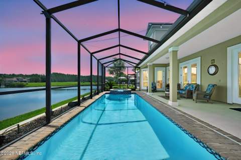 4305 Eagle Landing Parkway, Orange Park FL - photo 7 of 48