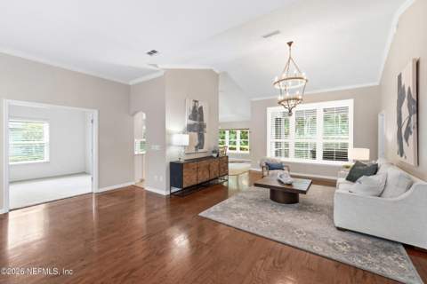 517 E Moss Wood Trace, Ponte Vedra Beach FL - photo 8 of 42
