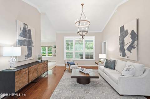 517 E Moss Wood Trace, Ponte Vedra Beach FL - photo 8 of 42