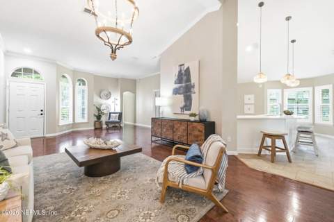 517 E Moss Wood Trace, Ponte Vedra Beach FL - photo 9 of 42