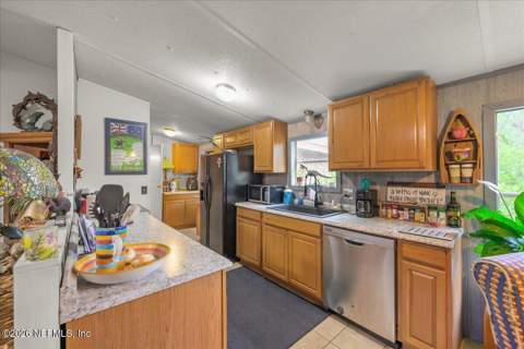6308 Grandview Court, Keystone Heights FL - photo 7 of 42