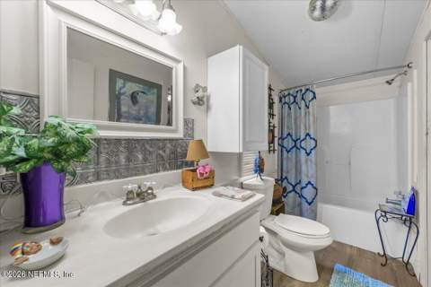 6308 Grandview Court, Keystone Heights FL - photo 13 of 42