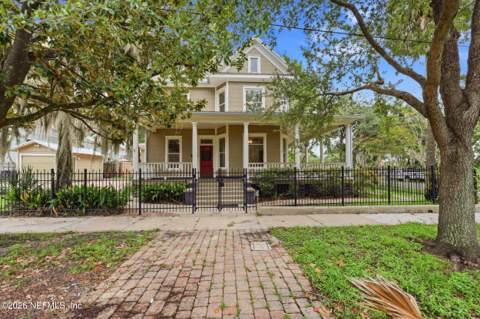 1405 Boulevard, Jacksonville FL - photo 9 of 57
