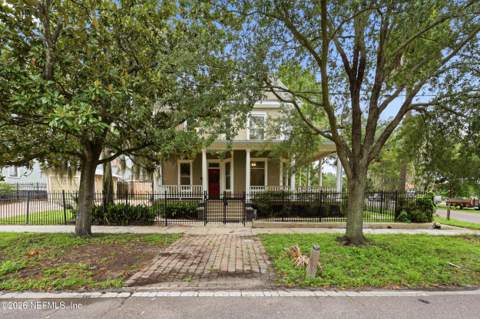 1405 Boulevard, Jacksonville FL - photo 10 of 57