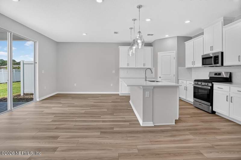 3 bedroom Townhouse at 402 Cherry Elm Drive, Cherry Elm Townhomes, St. Augustine — photo 3