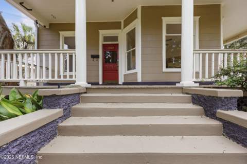 1405 Boulevard, Jacksonville FL - photo 12 of 57