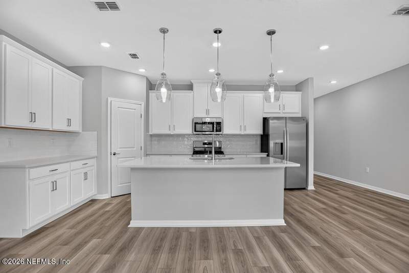 3 bedroom Townhouse at 402 Cherry Elm Drive, Cherry Elm Townhomes, St. Augustine — photo 2