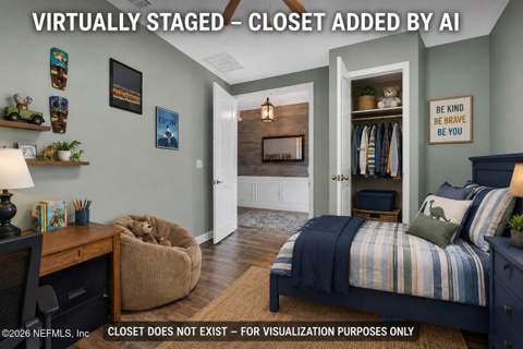 284 Atlanta Drive, St. Augustine FL - photo 11 of 40