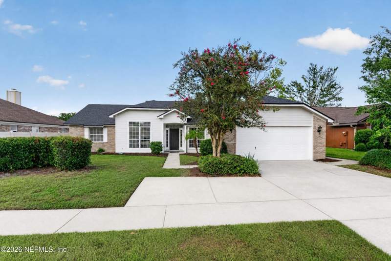 3 bedroom Single Family Residence at 953 Tortoise Way, Turtle Creek Village, Jacksonville — photo 5
