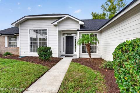 953 Tortoise Way, Jacksonville FL - photo 6 of 55