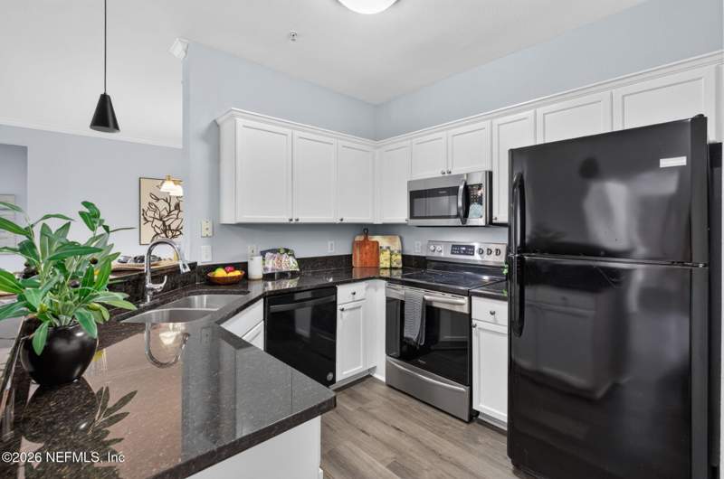 2 bedroom Condominium at 10961 Burnt Mill Road #423, Reserve At James Island Lc, Jacksonville — photo 2