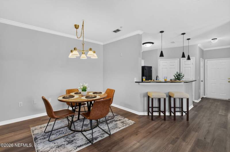 2 bedroom Condominium at 10961 Burnt Mill Road #423, Reserve At James Island Lc, Jacksonville — photo 4