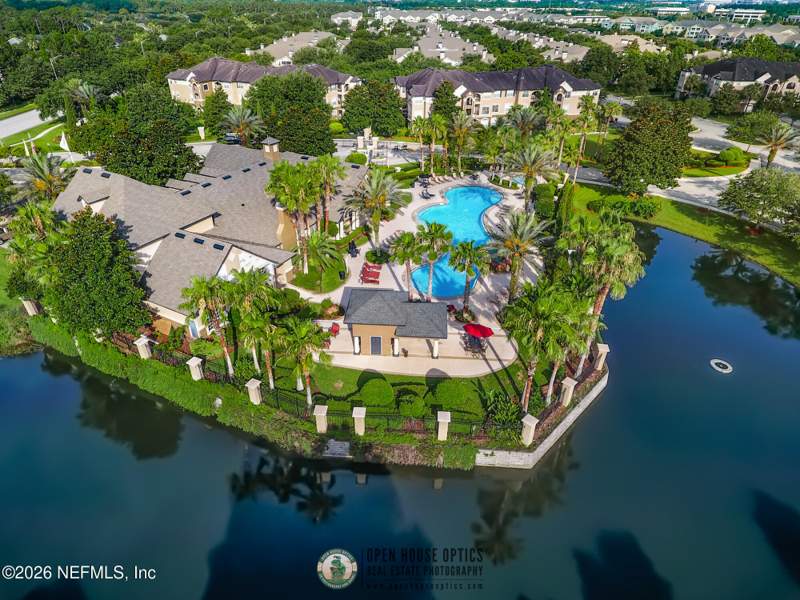 2 bedroom Condominium at 10961 Burnt Mill Road #423, Reserve At James Island Lc, Jacksonville — photo 5