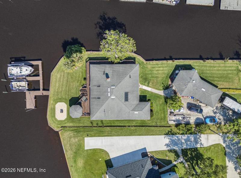 3 bedroom Single Family Residence at 1105 Fishermans Way, Creighton Forest, Fleming Island — photo 3