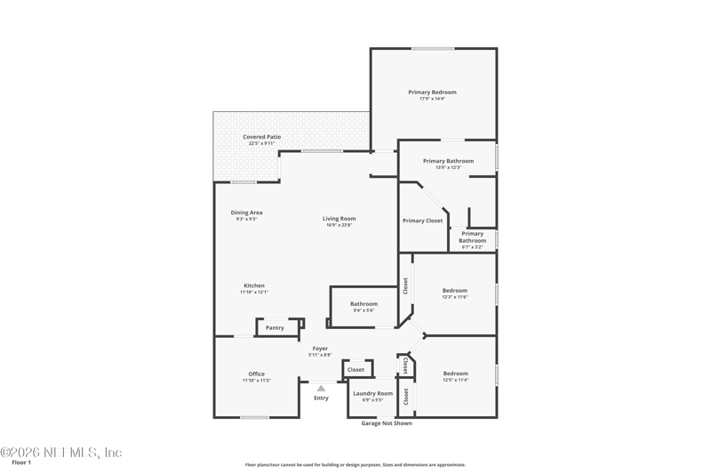 3 bedroom Single Family Residence at 1634 Highland View Court, Eagle Harbor, Fleming Island — photo 2