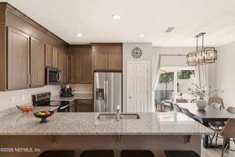 204 Beach Palm Court, St. Augustine FL - photo 11 of 41