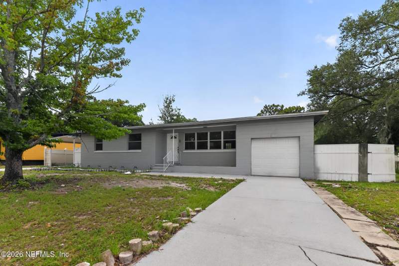 3 bedroom Single Family Residence at 5932 El Morro Drive, Arlington Hills, Jacksonville — photo 5