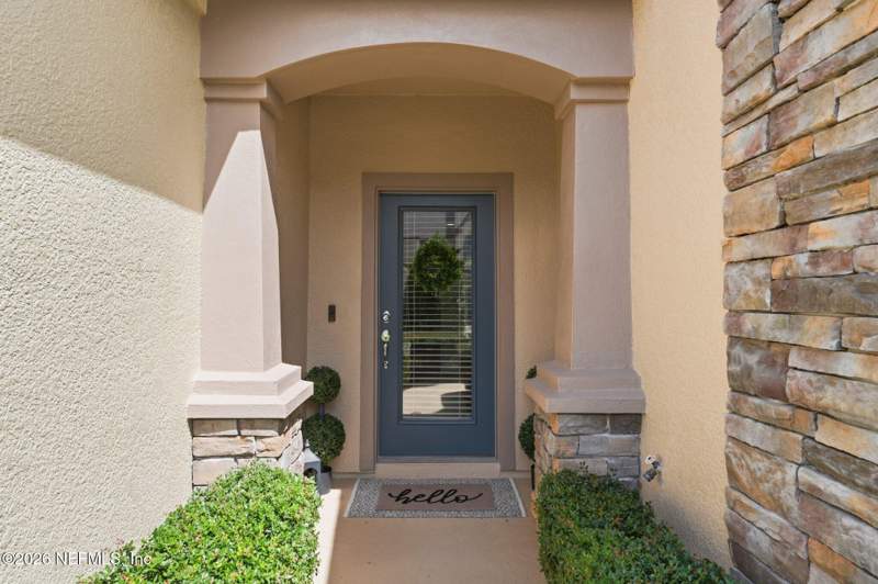 3 bedroom Townhouse at 7027 Butterfield Court, Bayberry, Jacksonville — photo 5