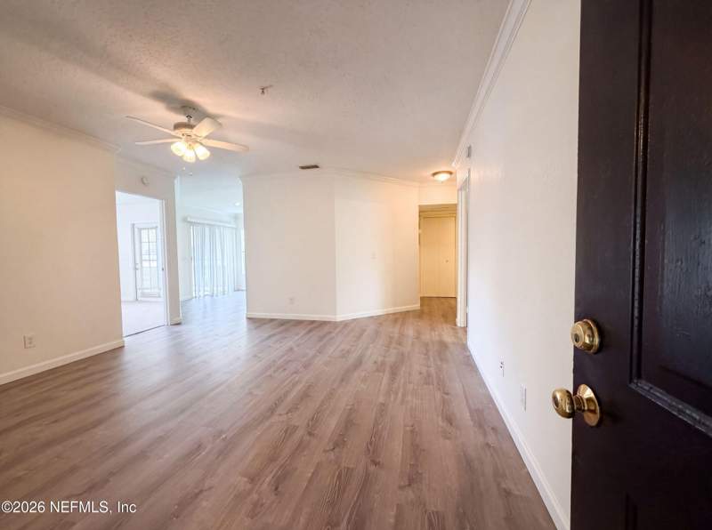 2 bedroom Condominium at 1701 The Greens Way #523, Palms At Marsh Landing Condo, Jacksonville Beach — photo 3