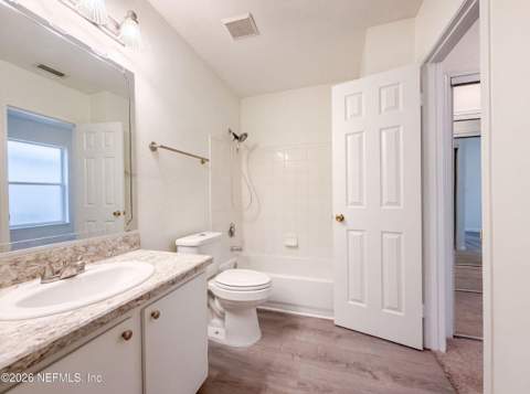 1701 The Greens Way #523, Jacksonville Beach FL - photo 17 of 20
