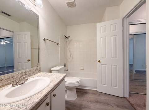 1701 The Greens Way #523, Jacksonville Beach FL - photo 18 of 20
