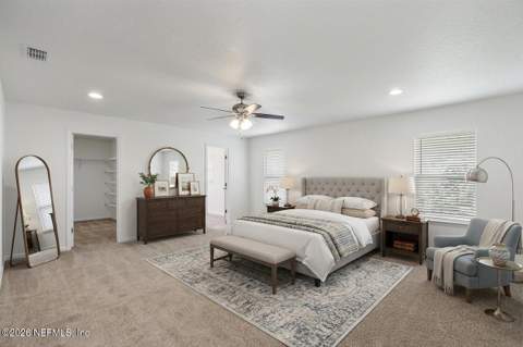 1194 Dawn Creek Court, Jacksonville FL - photo 15 of 23
