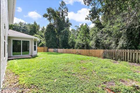 1194 Dawn Creek Court, Jacksonville FL - photo 22 of 23