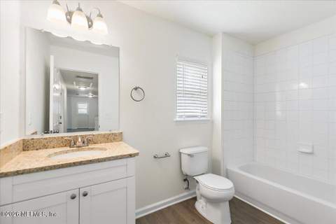 1194 Dawn Creek Court, Jacksonville FL - photo 19 of 23