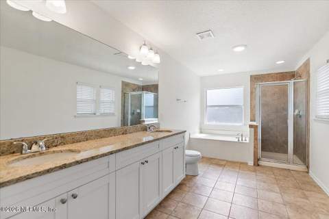 1194 Dawn Creek Court, Jacksonville FL - photo 16 of 23