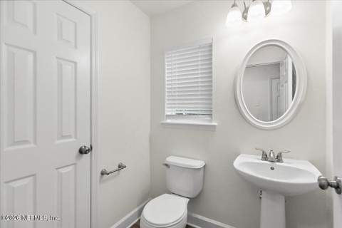 1194 Dawn Creek Court, Jacksonville FL - photo 12 of 23