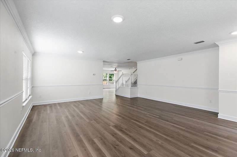 3 bedroom Single Family Residence at 1194 Dawn Creek Court, Daybreak Woods, Jacksonville — photo 4
