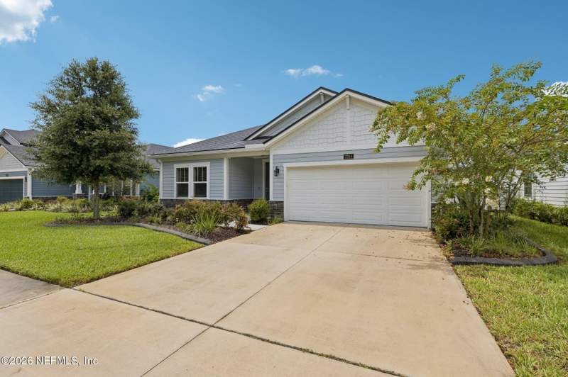 4 bedroom Single Family Residence at 3764 Eagle Rock Road, Eagle Landing, Middleburg — photo 3