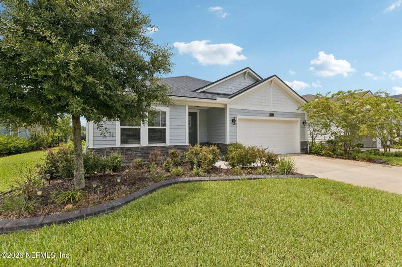 4 bedroom Single Family Residence at 3764 Eagle Rock Road, Eagle Landing, Middleburg — photo 4