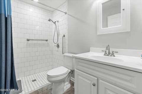 2312 Silver Lake Drive, Palatka FL - photo 15 of 29