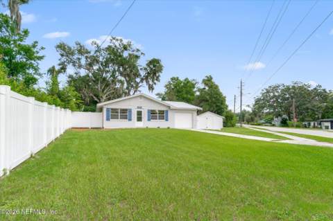 2312 Silver Lake Drive, Palatka FL - photo 24 of 29