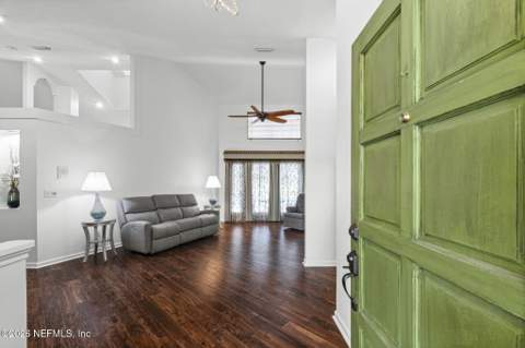 1799 Shoal Creek Circle, Green Cove Springs FL - photo 8 of 79