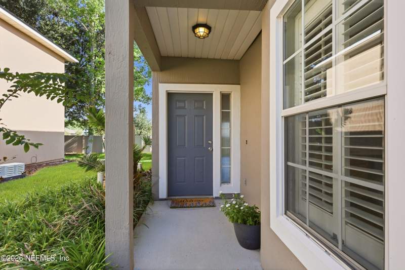 3 bedroom Townhouse at 529 Scrub Jay Drive, Wingfield Glen, St. Augustine — photo 3