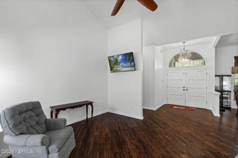 1799 Shoal Creek Circle, Green Cove Springs FL - photo 11 of 79