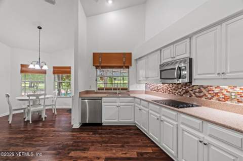 1799 Shoal Creek Circle, Green Cove Springs FL - photo 15 of 79