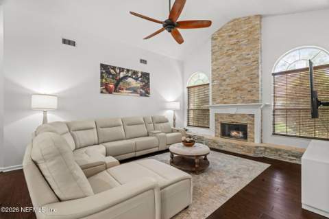 1799 Shoal Creek Circle, Green Cove Springs FL - photo 21 of 79